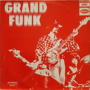 Grand funk
